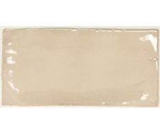 Equipe Manacor Beige Argile 7,5x15