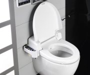 Sapho Blooming Elektronický Bidet S Dálkovým Ovládáním
