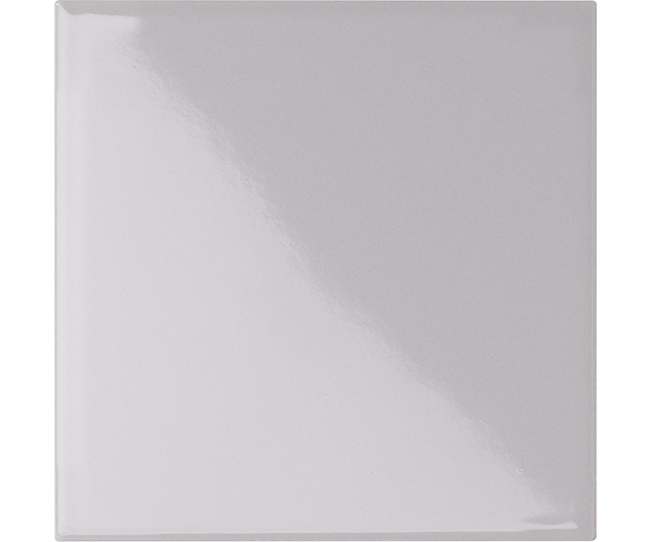 Dlažba CE.SI I Colori Salgemma 10x10 Luc. - šedá