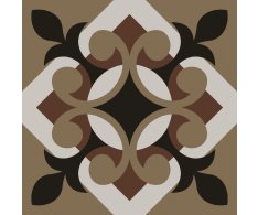 Da Vinci Porcelain Hydraulic 20x20