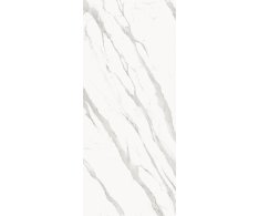 Sant Agostino Themar Statuario Venato 120x278 Kry. Rett.