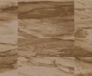 Obklad jako mramor Brennero Venus Visone 25x75 - hnědá