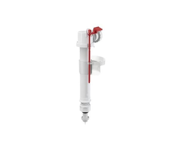 Napouštěcí Ventil Spodní *3/8"- Plastový Závit