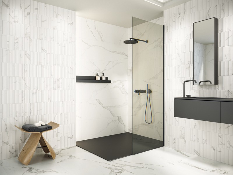 Realizace LUNABLANCA AMB 5