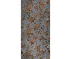 Sant Agostino Dripart Drip Rose Dark Rett. 60x120 Dekor