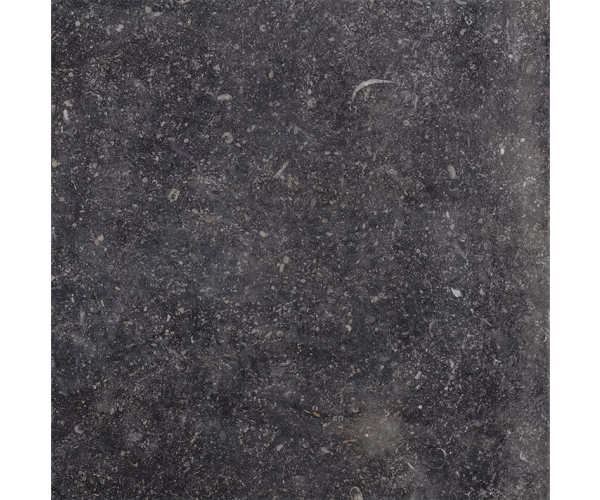 Dlažba jako kámen CIR Di Pietra Ardenne Nero 60,8x60,8 R11 - antracitová