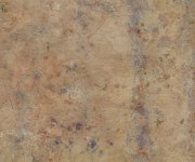 Dlažba jako kov Aparici Vulcano Rosso 100x100 Nat. Rett. - bronzová
