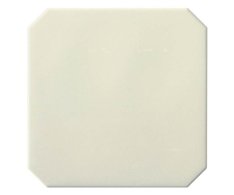 Grazia Vintage Ottagono Ivory 20x20