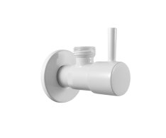 Ventil rohový s keramickým vrškem 1/2"x 1/2" RV0212BMAT