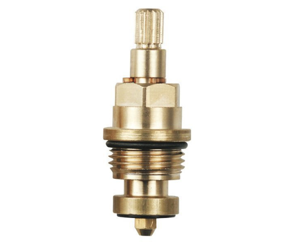 Aqualine Uzavírací Klasický Vršek 1/2"