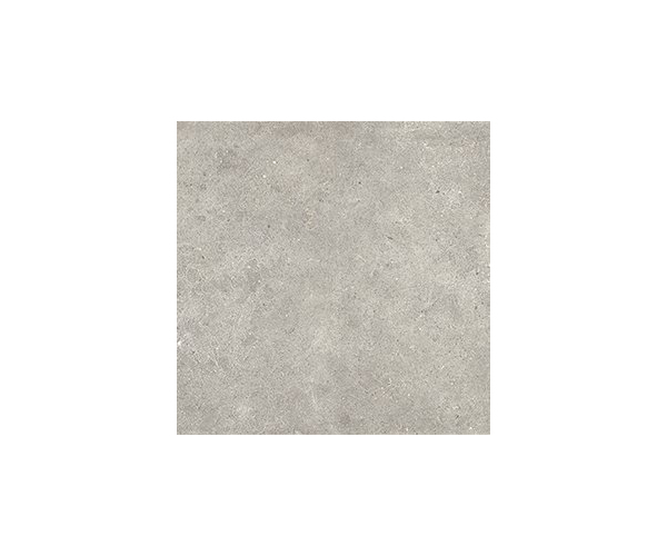 Protiskluzná 2cm dlažba jako kámen Sichenia Ar_Gent Greige Grip 90x90 Rett. - šedá