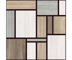 Codicer Mondrian 66x66