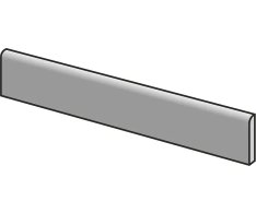 Sant Agostino Logico Light Batt. 7,3x90 - sokl