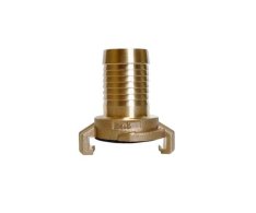 Rychlospojka S Hadičníkem 5/4", Mosaz