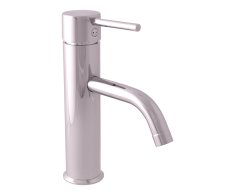 Umyvadlová baterie bez výpusti SEINA Chrom 3/8" SE922.0