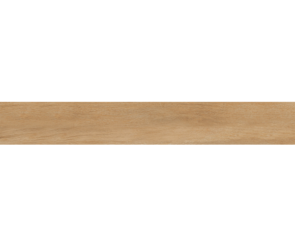 Dlažba jako dřevo Cerdomus Othello Cinnamon 24x165 Matt. Rett. - hnědá