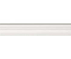 APE Fables Plinth Moldura White 5x30 Mat.