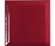 Tonalite Diamante Bordeaux Tozzetto Tavella Diamante 7,5x7,5