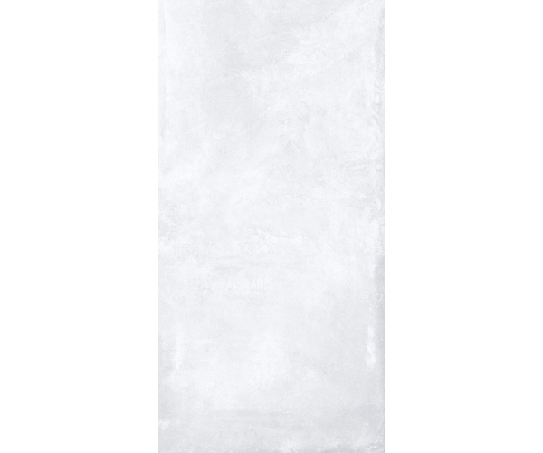 Dlažba jako kámen Sichenia Block Ice 60x120 Rett. - bílá