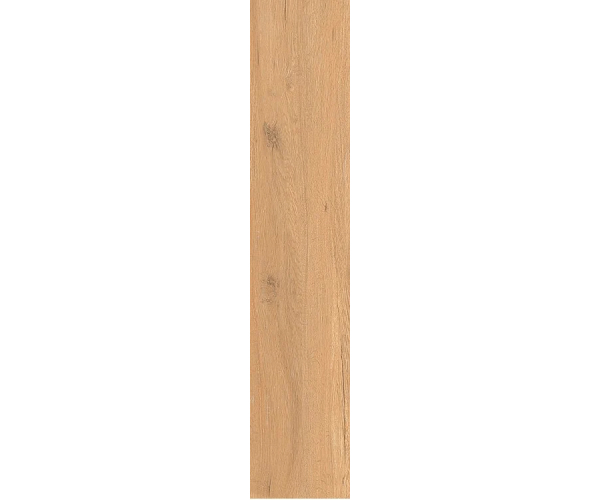 Dlažba jako dřevo Elios Quercia Honey 24x120 R11 - hnědá