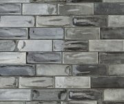 Obklad jako kámen CIR Fuoritono Petrolio 10x30 - modrá