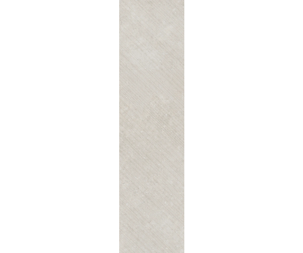 Dlažba jako kámen 41zero42 Superclassica SCB Chevron 20x80 - béžová