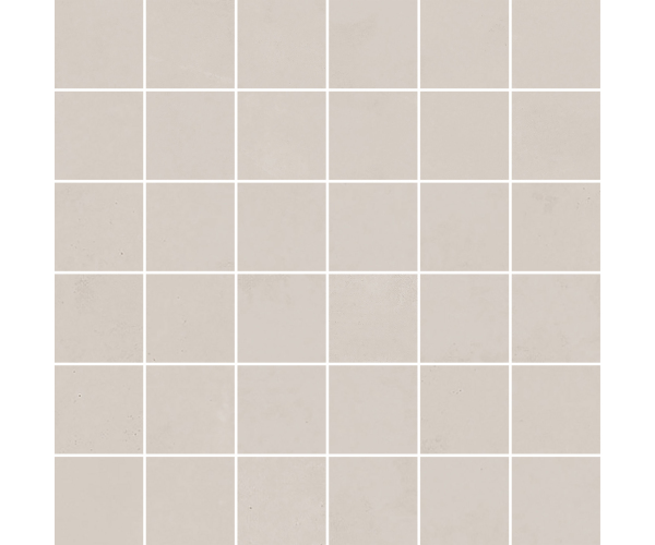Mozaika Ascot Pigmenta Taupe MOSAICO MIX 29,7x29,7 Mat. - béžová