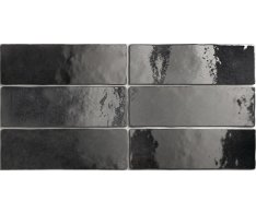 Equipe Artisan Graphite 6,5x20