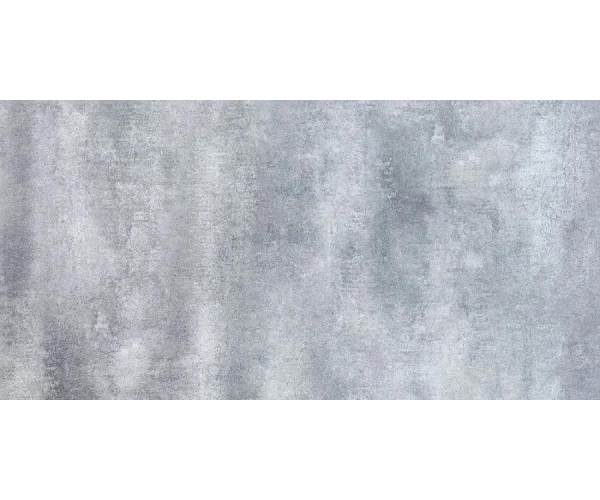 Dlažba jako beton Gigacer Krea Snow 60x120 4,8mm Rett. - šedá (skladem)