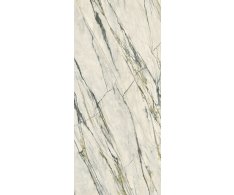 Flaviker Supreme Treasure Calacatta Emerald 120x280 SOFT Rett.