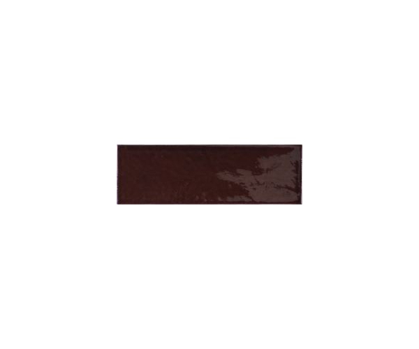 Obklad Equipe Village Walnut Brown 6,5x20 - hnědá