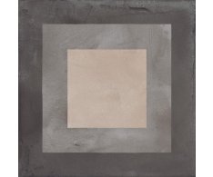 Marca Corona Terra Quadrato vers. F 20x20 cm
