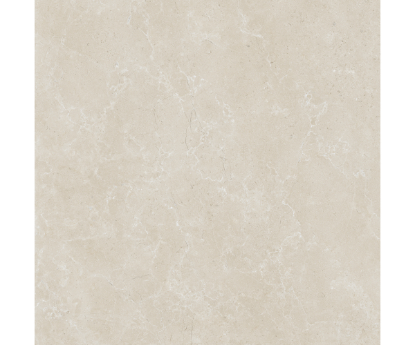 Dlažba jako kámen Azuvi Hauteville Cream 120x120 Mat. Rett. - béžová