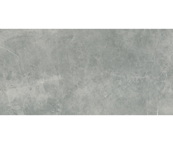 Dlažba jako mramor Flaviker Supreme Evo Grey Amani 60x120 Matt. Rett. - šedá