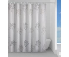 Gedy Parfume Sprchový Závěs 180x200cm, Polyester