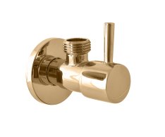 Ventil rohový s keramickým vrškem 1/2"x 3/8" RV0238Z