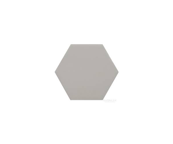 Obklad Tonalite Hexalingotti Ghiaccio 14x16 - šedá