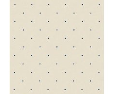 Petracers Grand Elegance Soft blu su panna 20x20