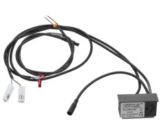 Bruckner Ovládací Elektronika Automatického Splachovače 121.405.1