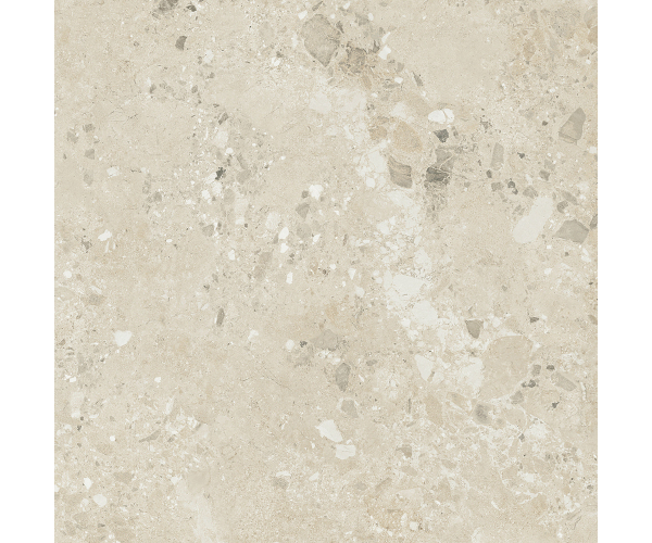 Dlažba jako kámen Navarti Ura Natural 120x120 Matt. Rett. - béžová