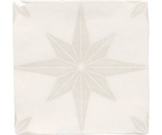 APE Fado Carmo White 13x13