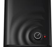 Thermex Rif Elektrický Bojler, Zásobník, 7 L, Horní, černá