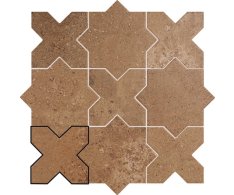 APE Antico Casale Quattro Cotto 12X12