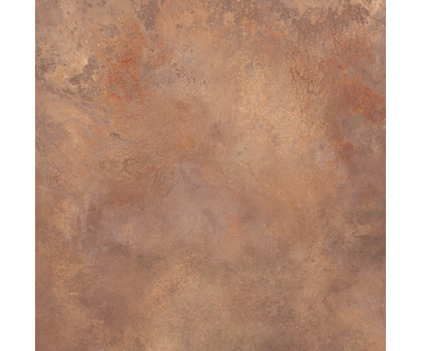 Dlažba jako kov Caesar Alchemy Copper 120x120 RT - bronzová
