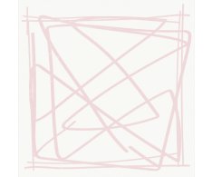 Codicer Graph Pink 25x25