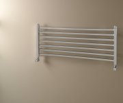Sapho Metro Otopné Těleso 1000x450 Mm, Chrom