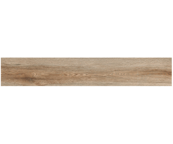 Dlažba jako dřevo Sant Agostino Barkwood Natural RT 30x180 - hnědá