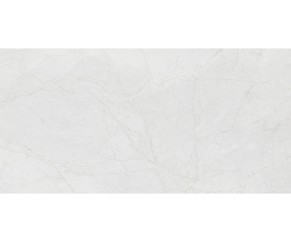 Dlažba jako mramor Azuvi Alleghe White 60x120 Luc. Rett. - bílá