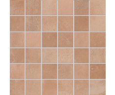 EdimaxAstor Home Mosaico Amberpeach 30x30 Matt. Rett.
