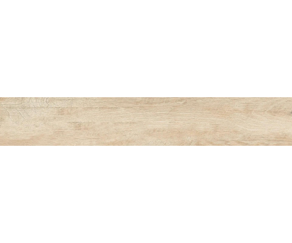Dlažba jako dřevo Sant Agostino Yorkwood Honey 20x120 Nat. Rett.  - béžová (skladem)